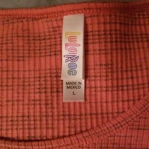 Lularoe Classic T